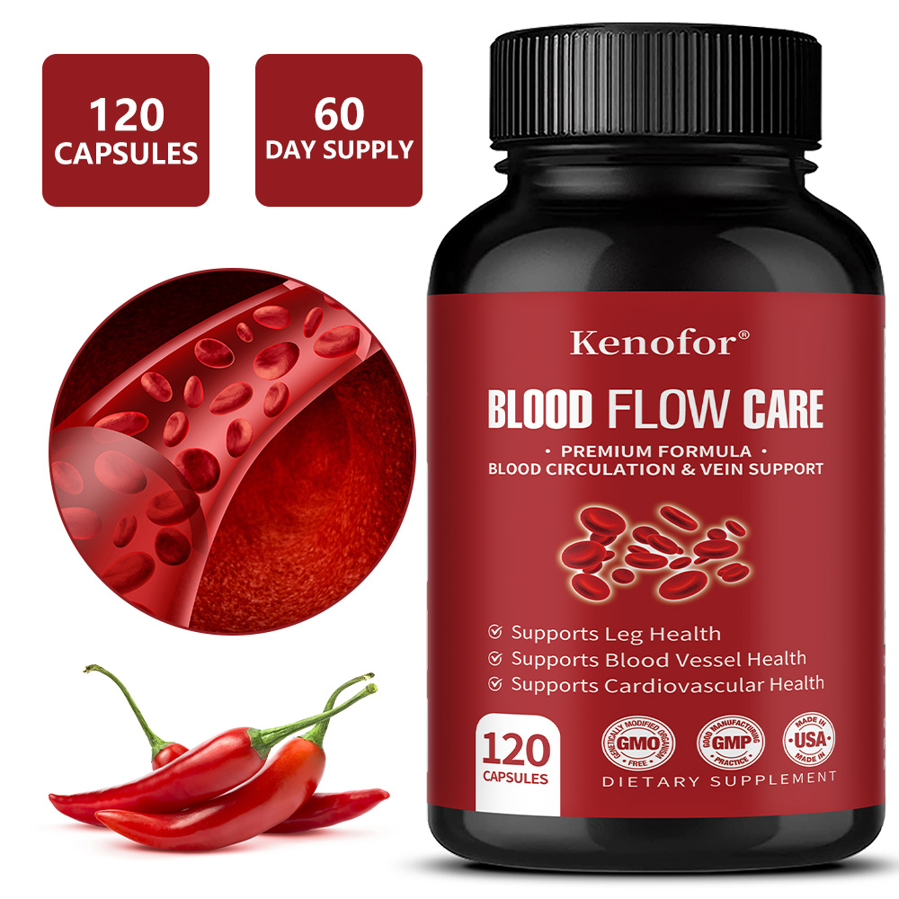 Cápsulas de Suporte ao Fluxo S - Roots Nutrition & Fitness Inglewood Photos avaliação e preço