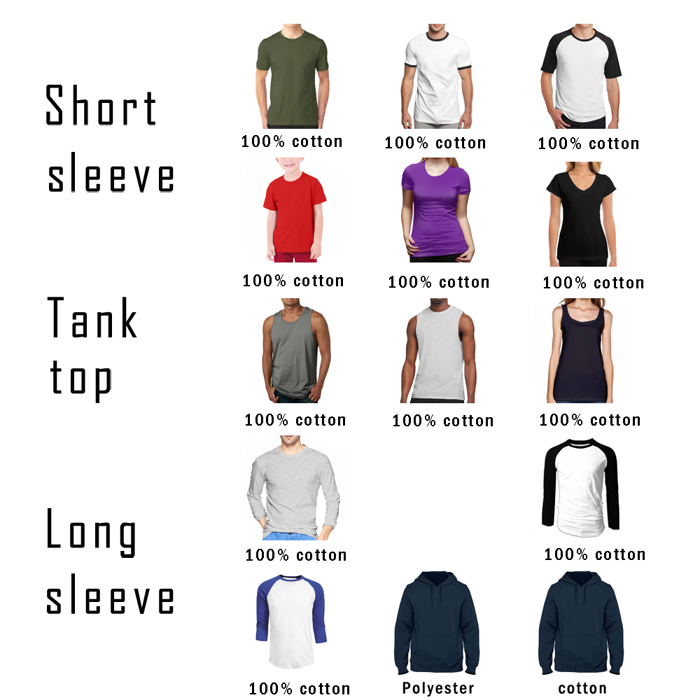 Camisetas Sem Manga de Algodão - Nutrition Fitness And Wellness avaliação e preço