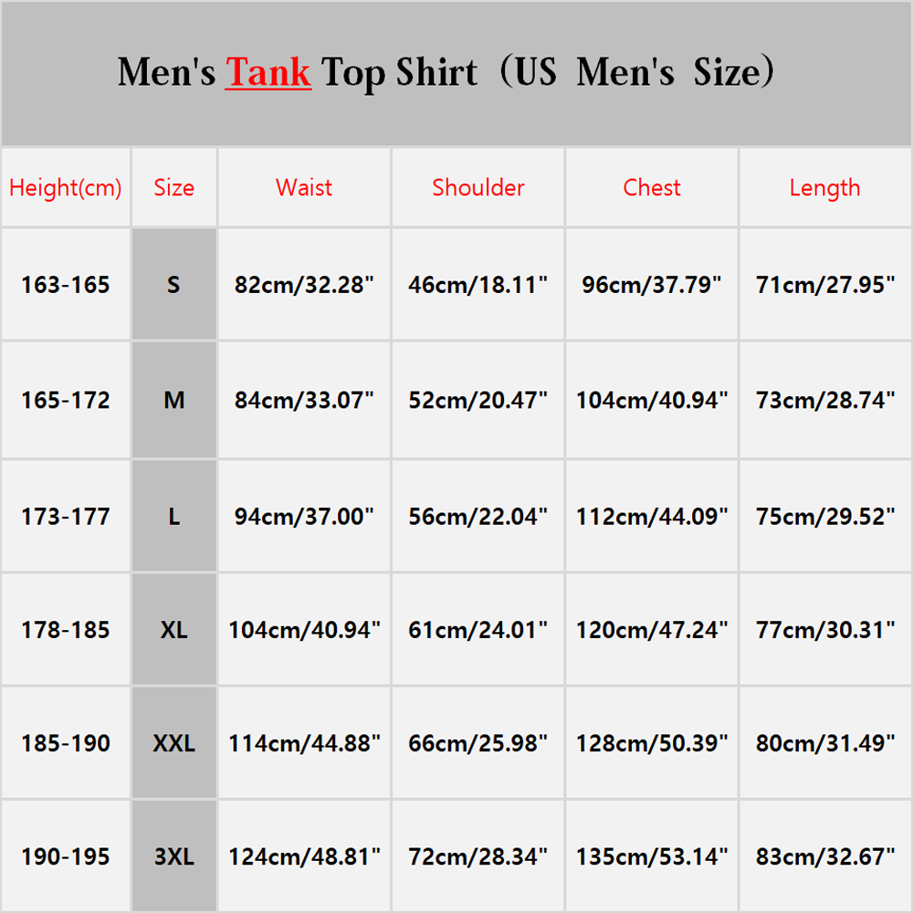 Camisetas Sem Manga de Algodão - Nutrition Fitness And Wellness avaliação e preço