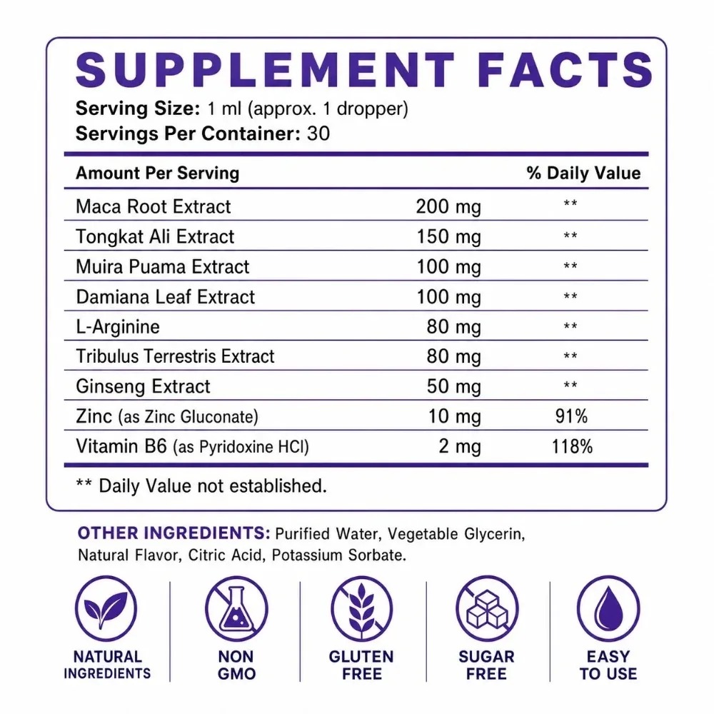 Suplemento Líquido de Raiz de  - Roots Nutrition & Fitness Inglewood Photos avaliação e preço
